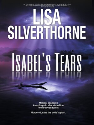 cover image of Isabel's Tears